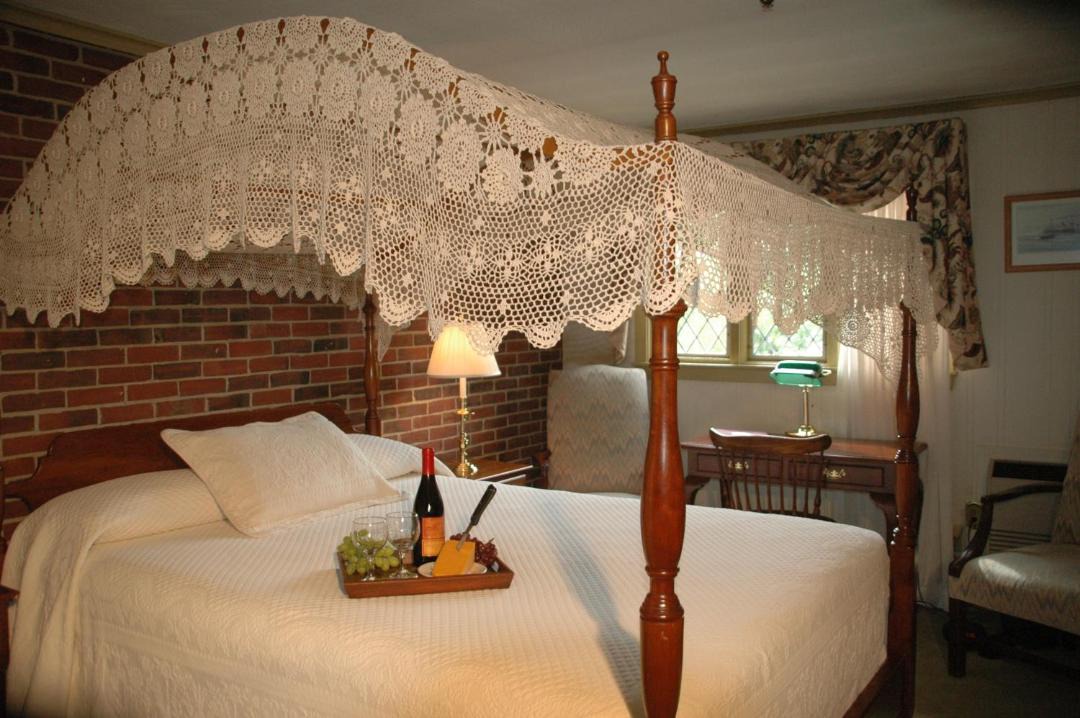 Photo of Bedroom in Hampton