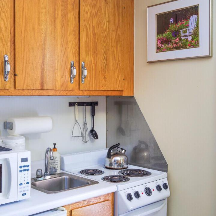 Photo of Kitchen in Jeffersonville