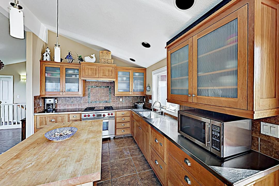 Photo of Kitchen in Oceanside