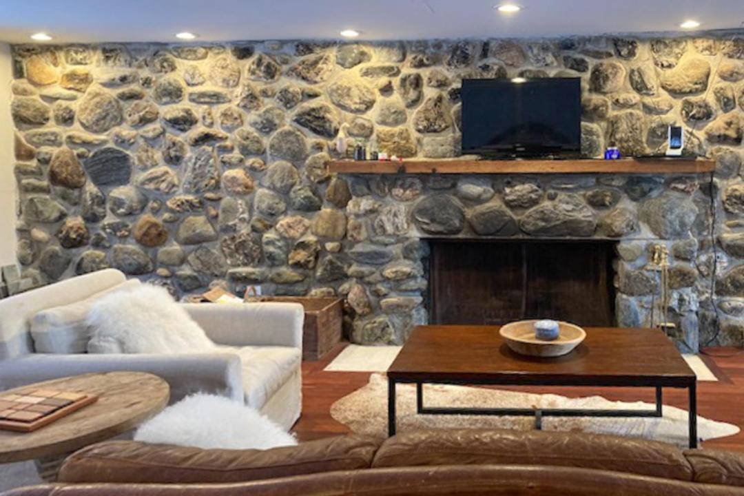 Photo of Livingroom in Morrisville