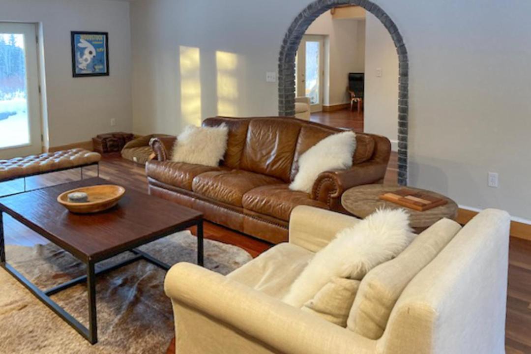 Photo of Livingroom in Morrisville