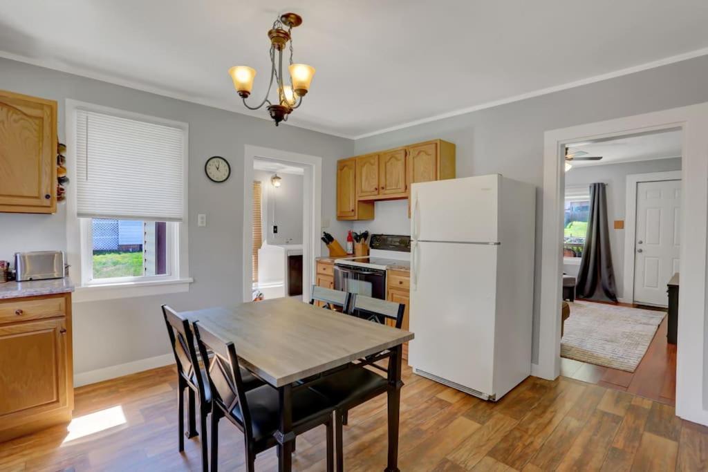Photo of Livingroom in Duncannon