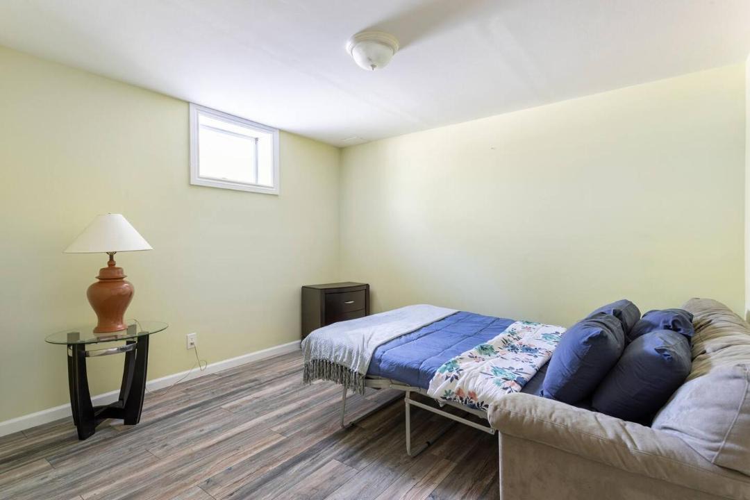 Photo of Bedroom in Liberty