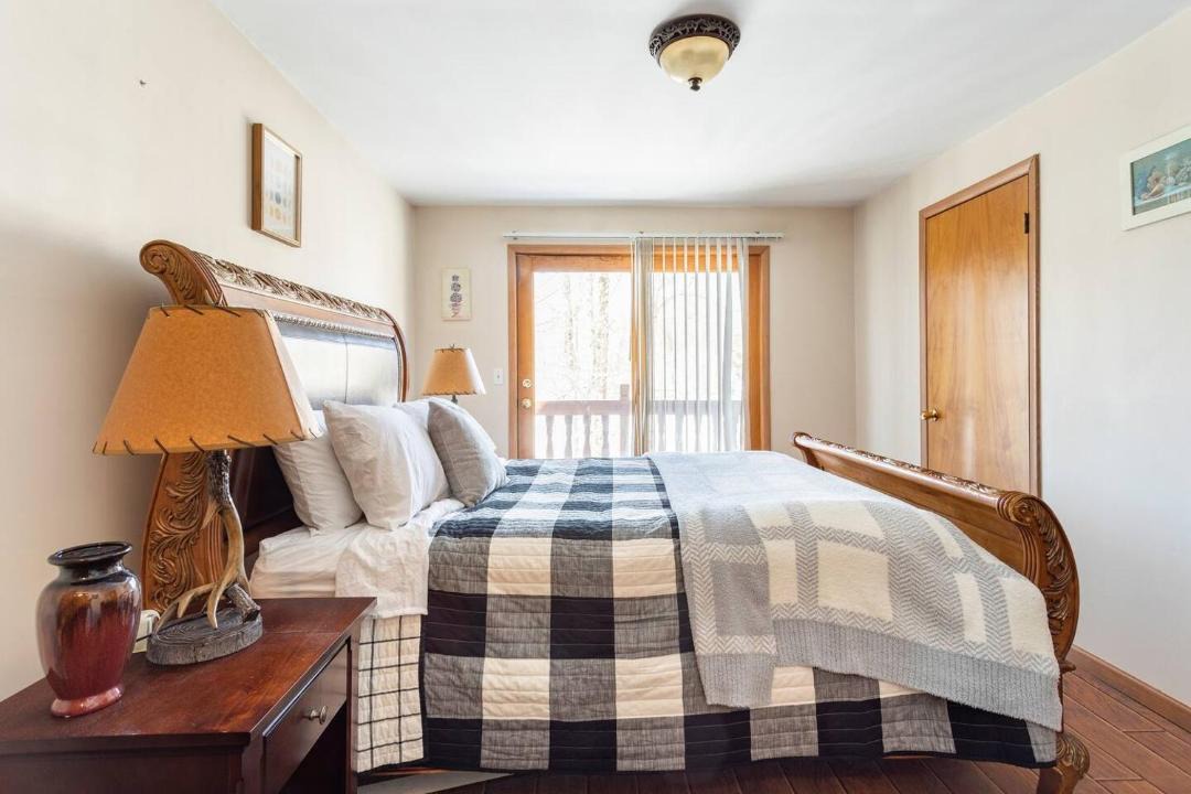Photo of Bedroom in Liberty
