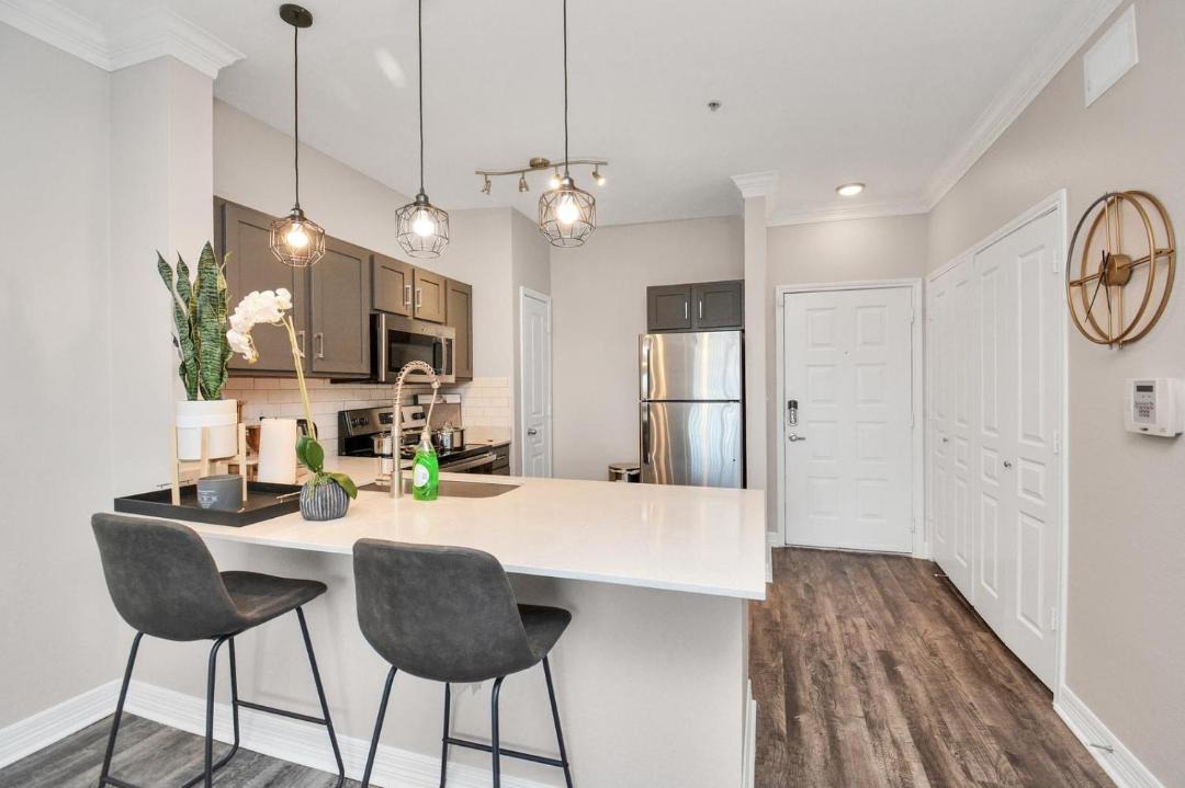 Photo of Livingroom in South Central Houston