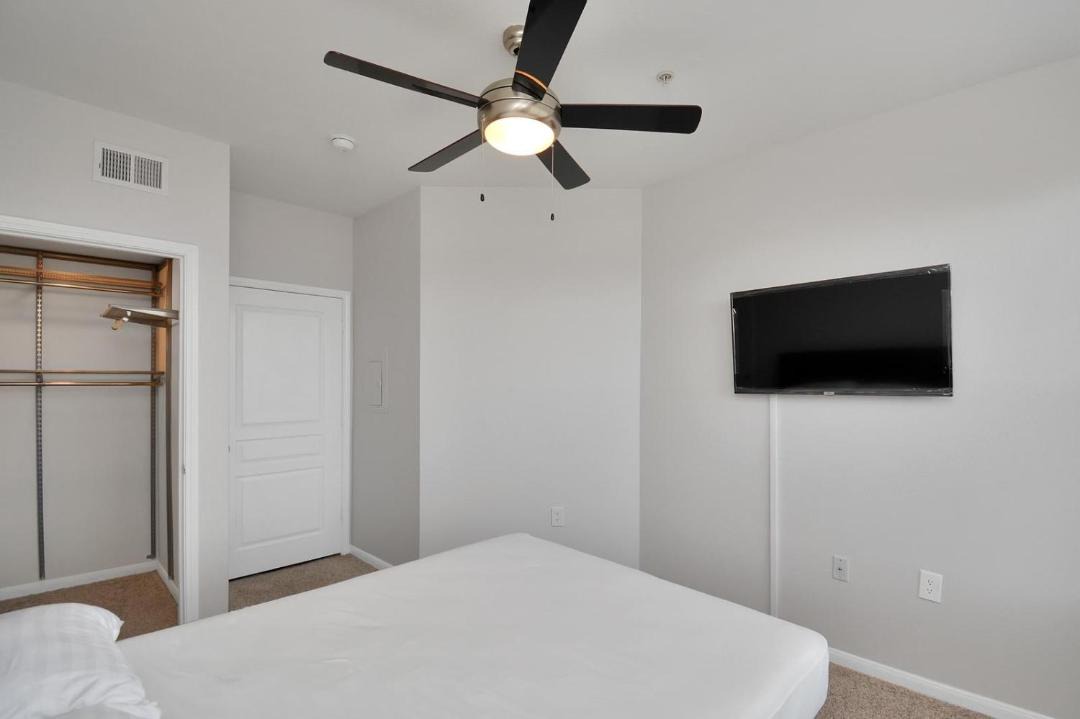 Photo of Bedroom in South Central Houston