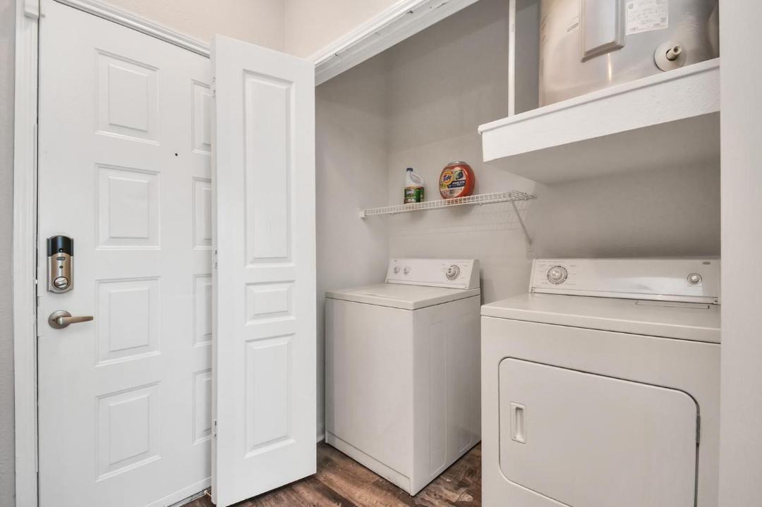 Photo of Bathroom in South Central Houston