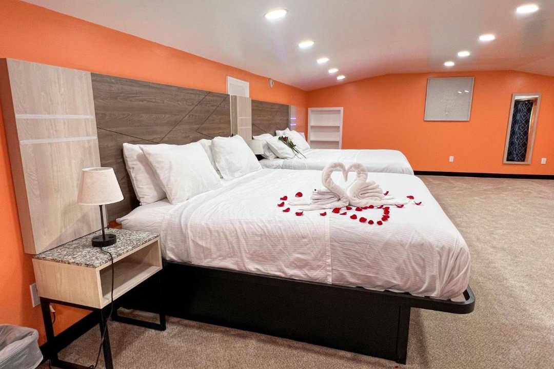 Photo of Bedroom in East Farmingdale
