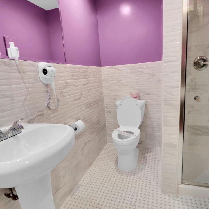 Photo of Bathroom in East Farmingdale