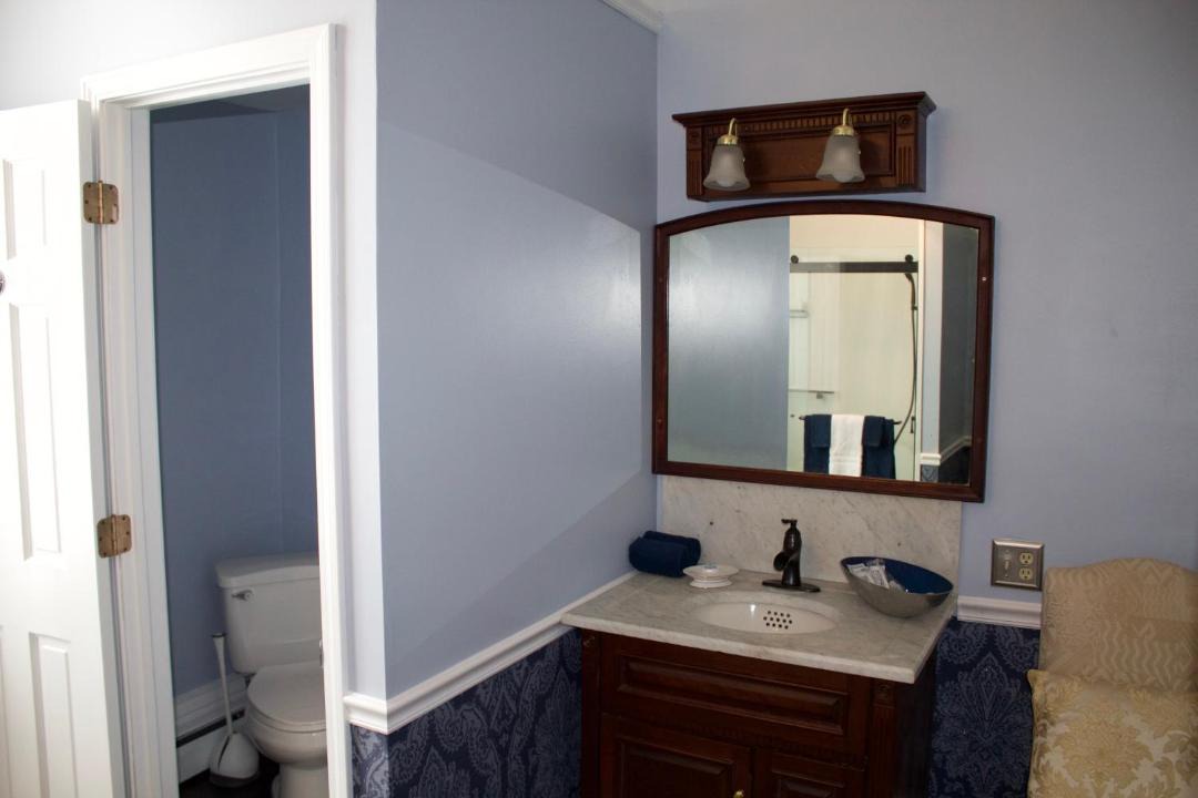Photo of Bathroom in Waterloo