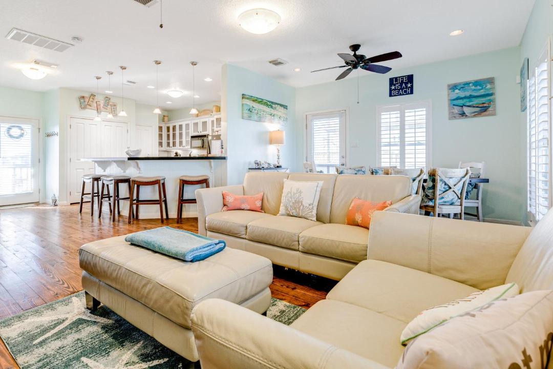Photo of Livingroom in San Luis