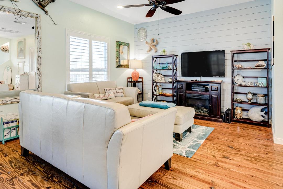 Photo of Livingroom in San Luis