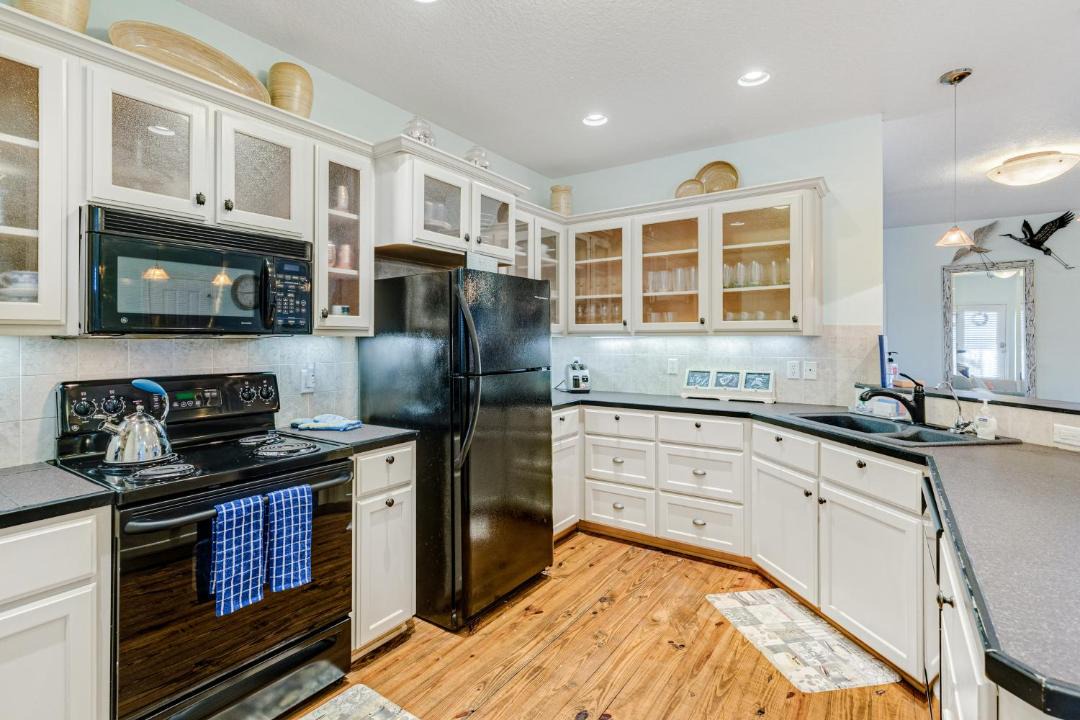 Photo of Kitchen in San Luis