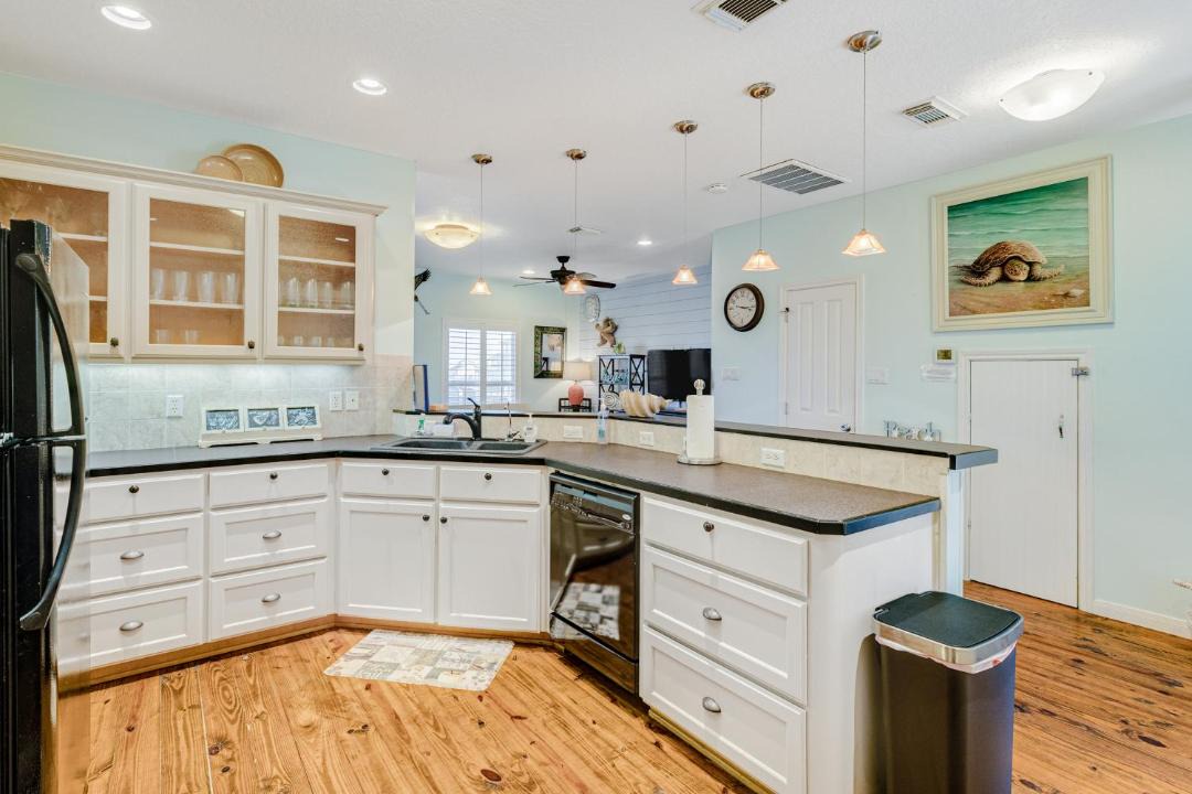 Photo of Kitchen in San Luis