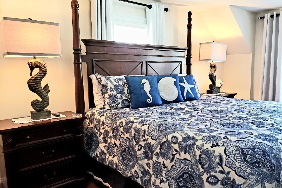 Photo of Bedroom in Ogunquit - Wells