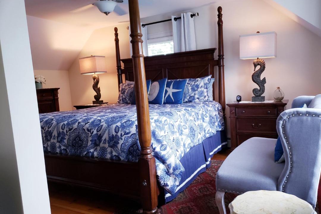 Photo of Bedroom in Ogunquit - Wells