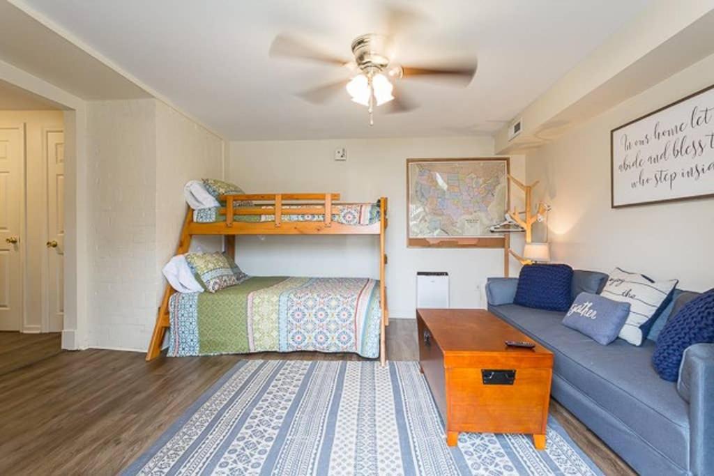 Photo of Bedroom in Waynesboro