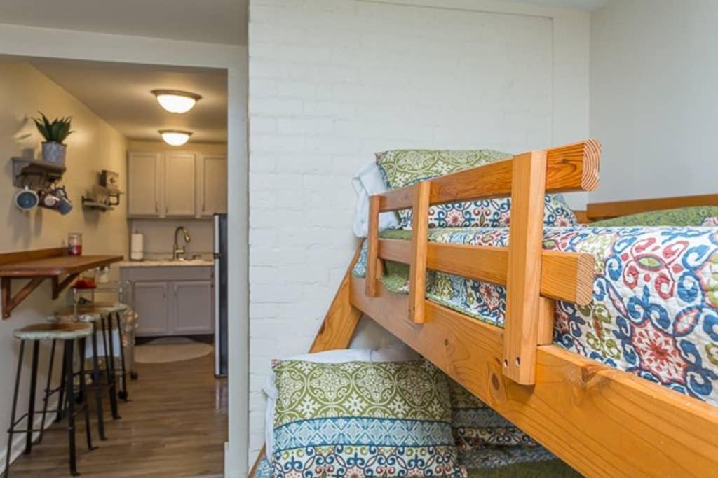Photo of Bedroom in Waynesboro