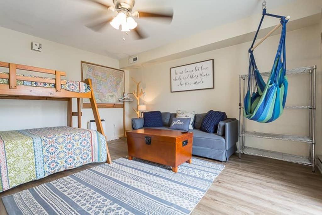 Photo of Bedroom in Waynesboro