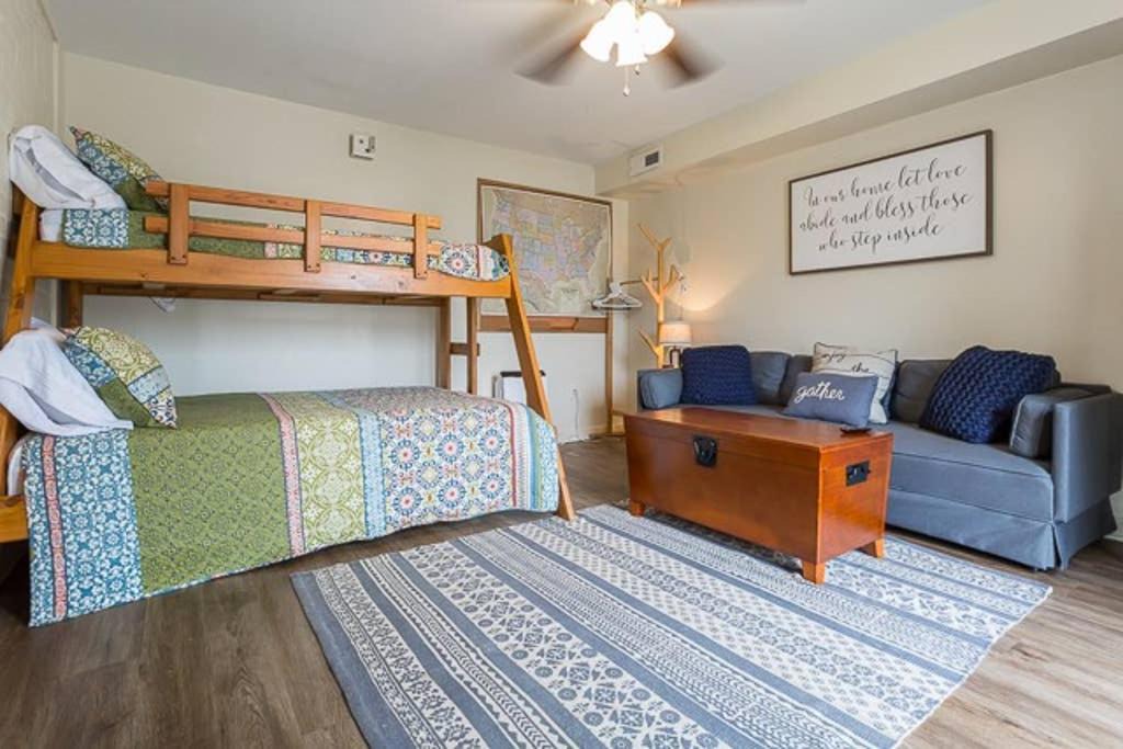 Photo of Bedroom in Waynesboro