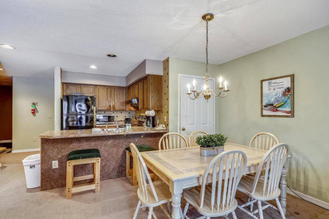 Photo of Kitchen in Killington