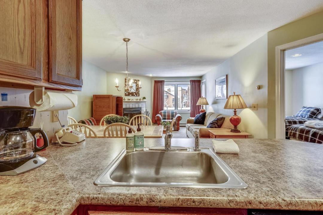 Photo of Kitchen in Killington