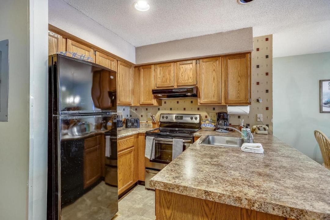 Photo of Kitchen in Killington