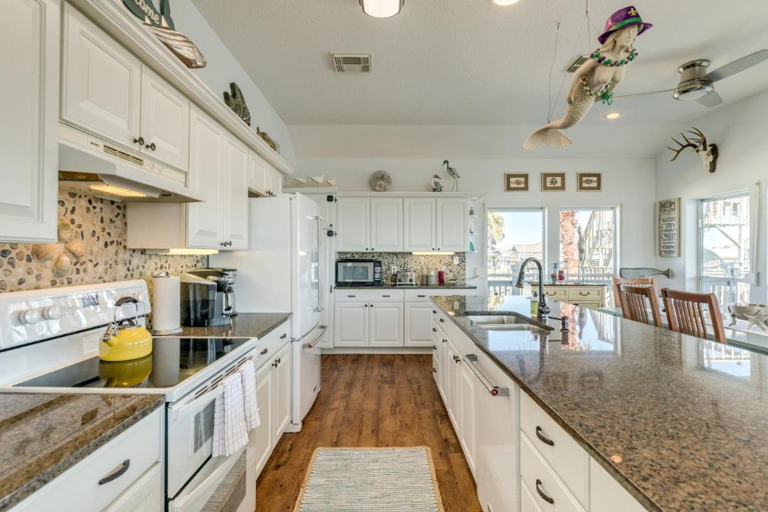 Photo of Kitchen in San Luis