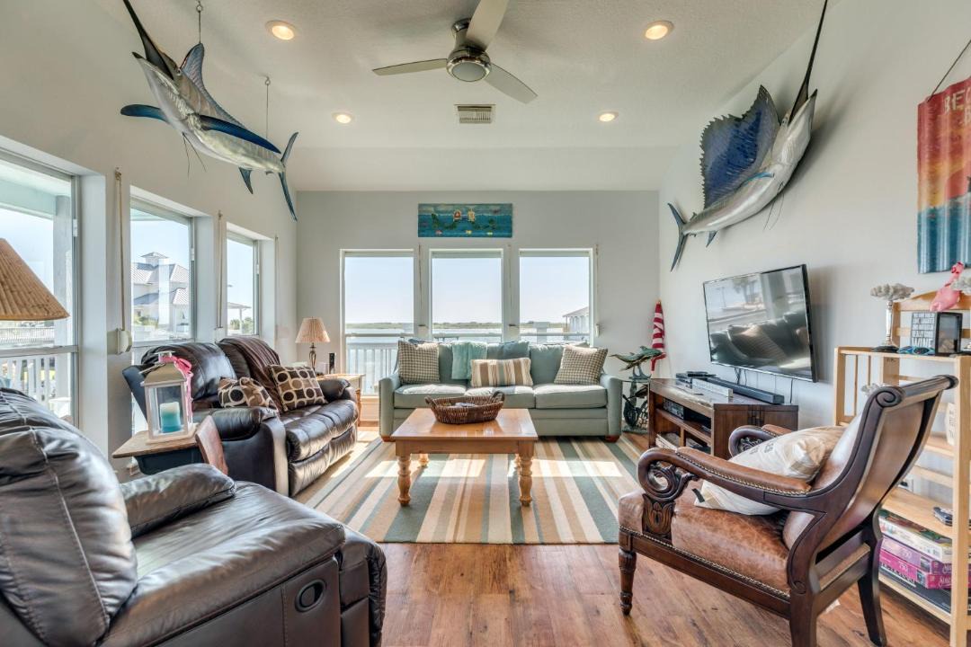 Photo of Livingroom in San Luis