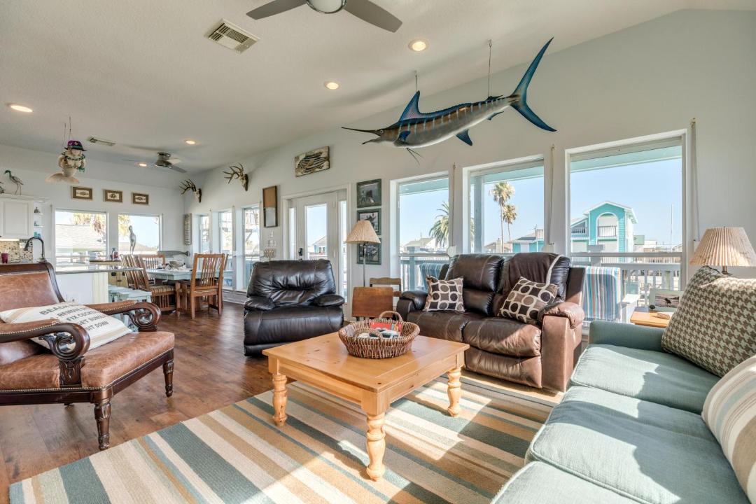 Photo of Livingroom in San Luis