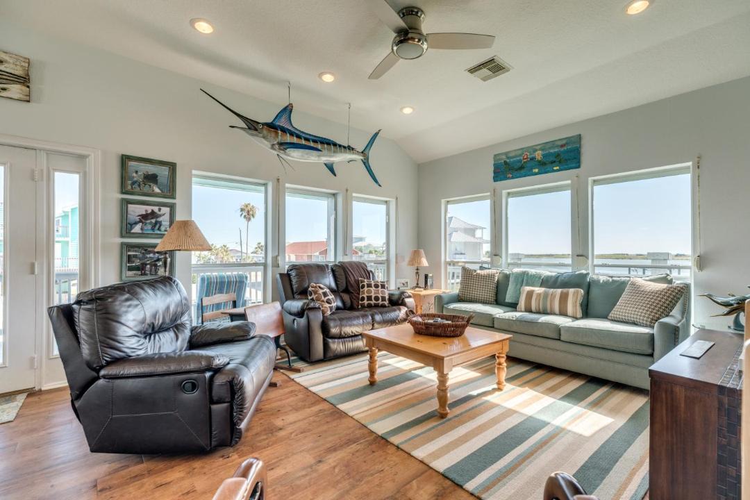 Photo of Livingroom in San Luis