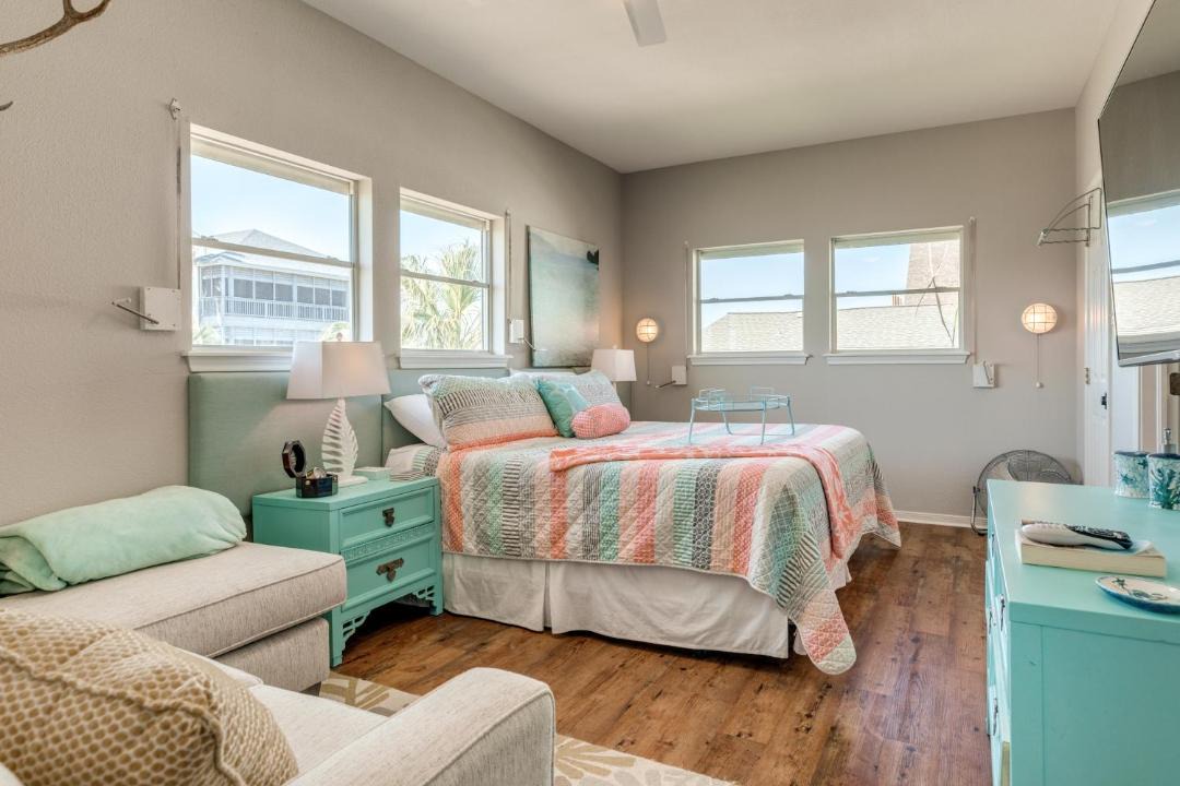 Photo of Livingroom in San Luis