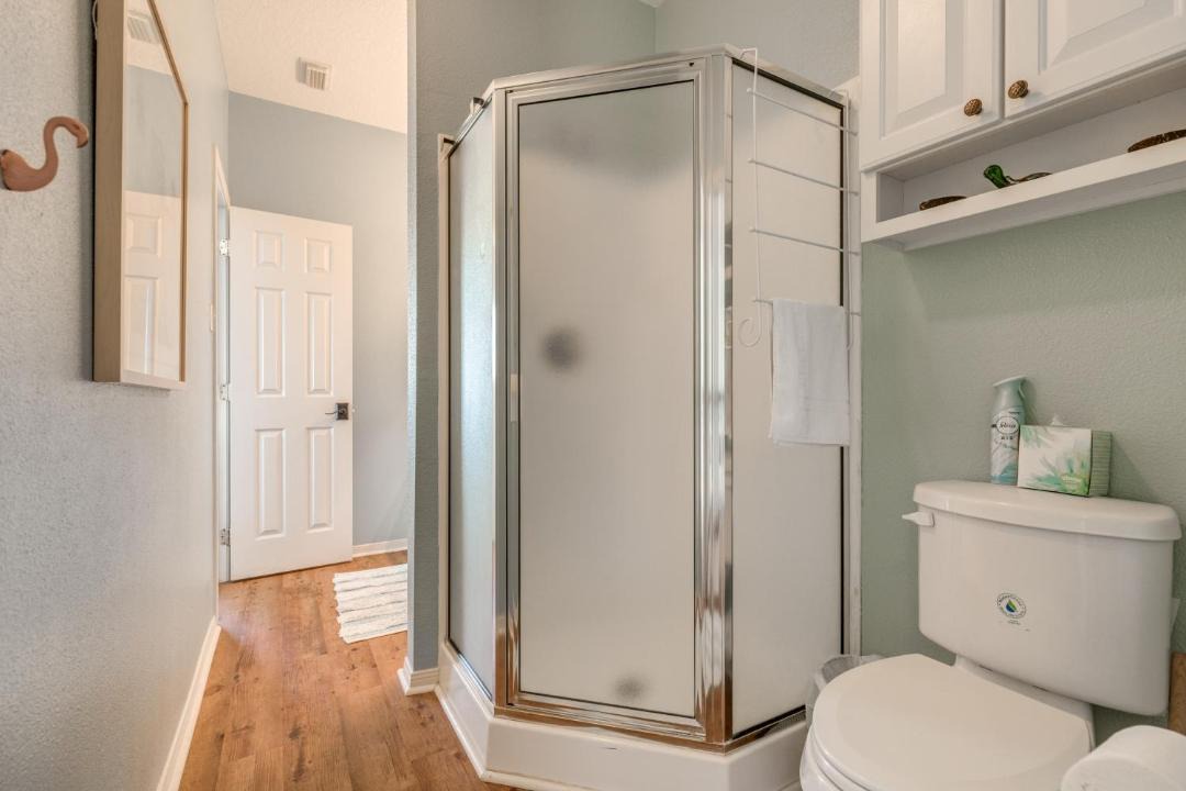 Photo of Bathroom in San Luis