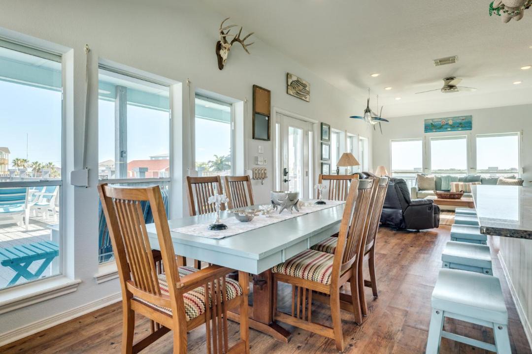 Photo of Livingroom in San Luis