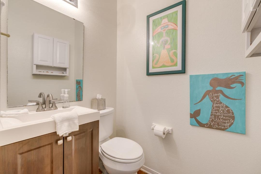 Photo of Bathroom in San Luis
