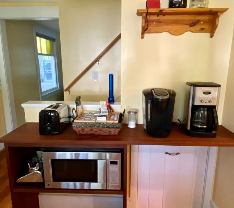 Photo of Kitchen in Ulster Park