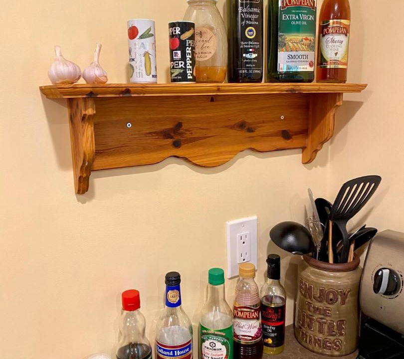 Photo of Kitchen in Ulster Park