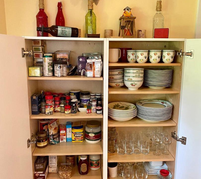 Photo of Kitchen in Ulster Park