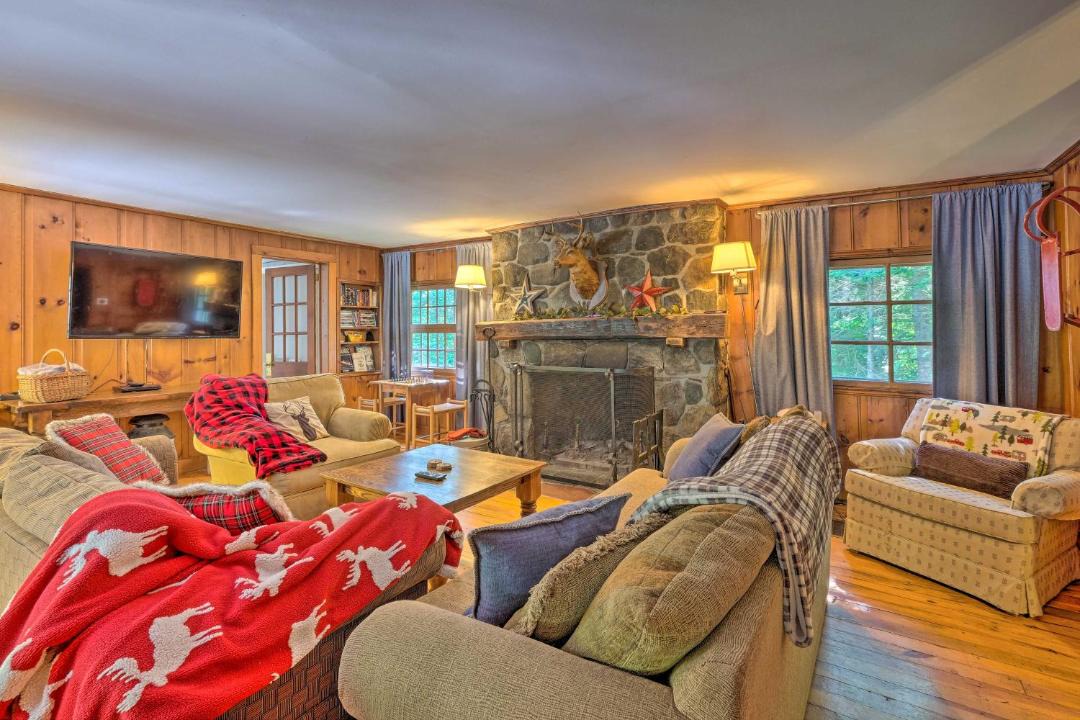 Photo of Livingroom in Wilmington