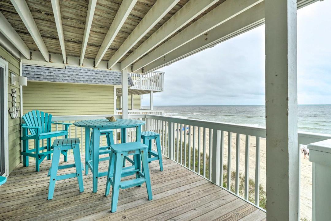Photo of Others in Kure Beach