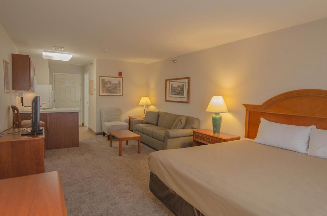 Photo of Bedroom in South Burlington