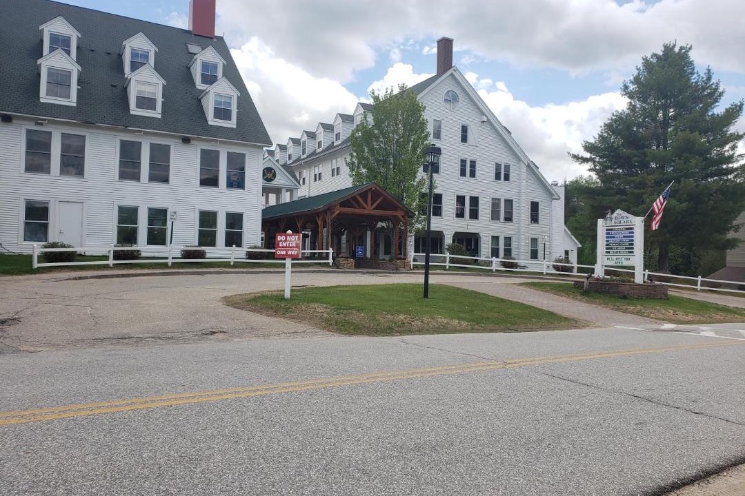 Photo of Others in Waterville Valley