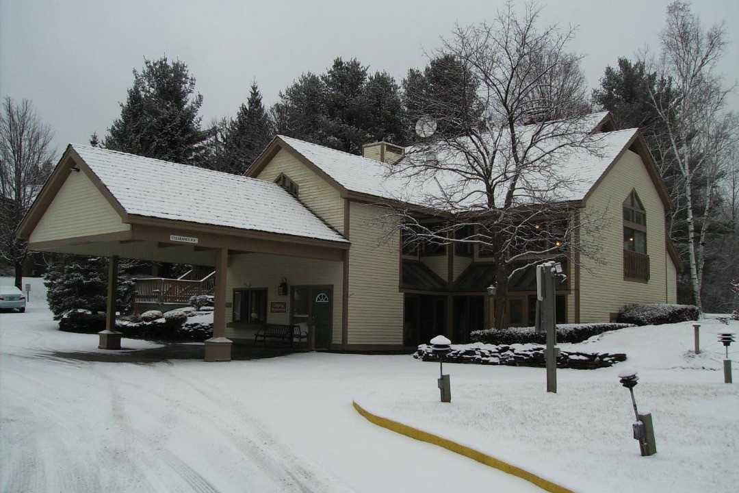 Photo of Buildings in East Haven  Rutland County
