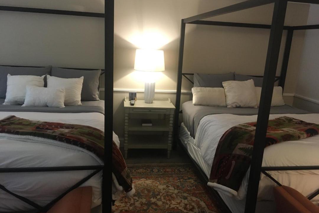 Photo of Bedroom in Intervale