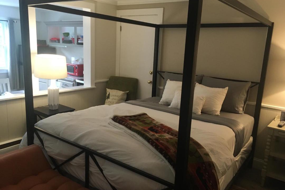 Photo of Bedroom in Intervale