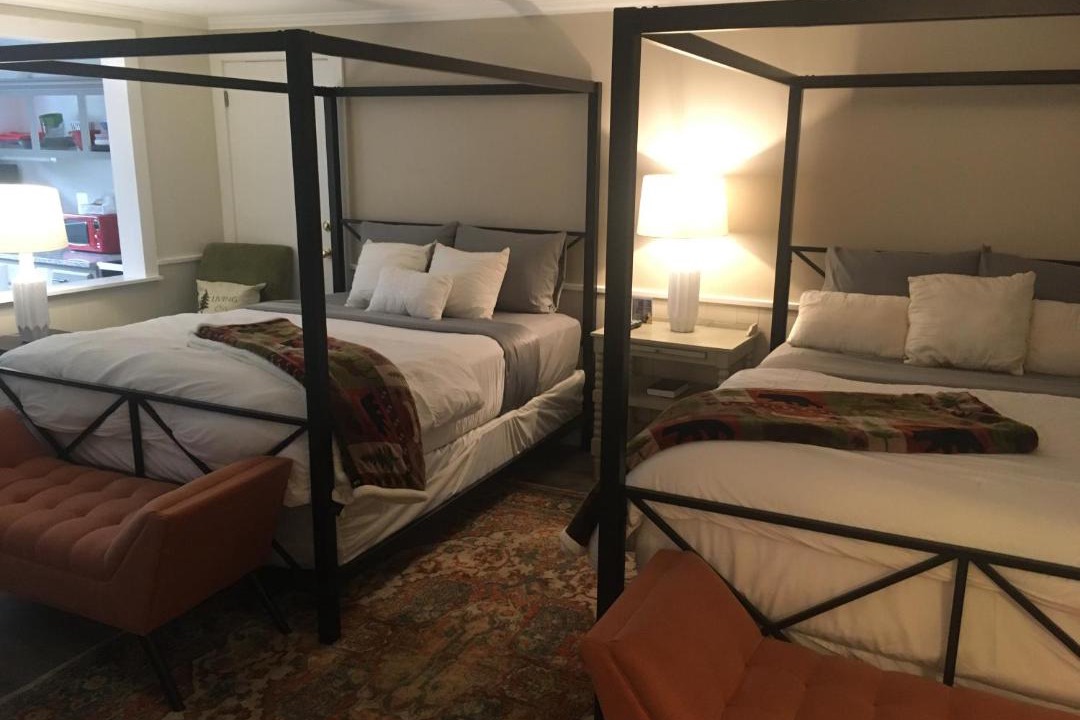 Photo of Bedroom in Intervale