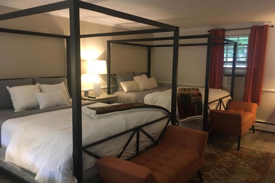 Photo of Bedroom in Intervale