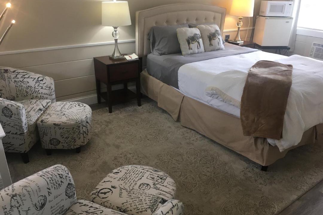 Photo of Bedroom in Intervale
