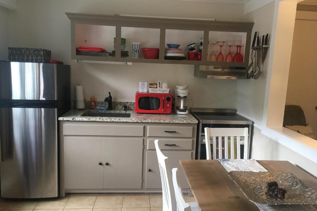 Photo of Kitchen in Intervale