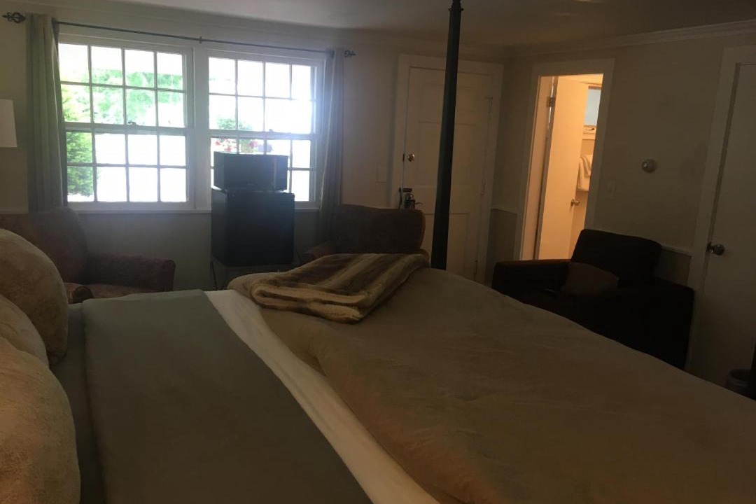 Photo of Bedroom in Intervale
